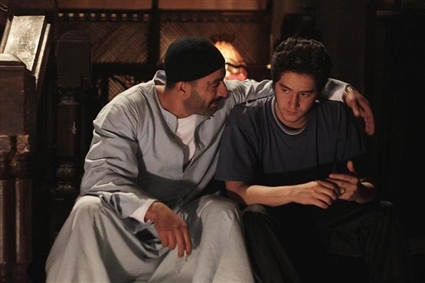 السقا ومالك