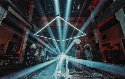 أغنية الغادي وحده