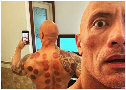 دواين جونسون