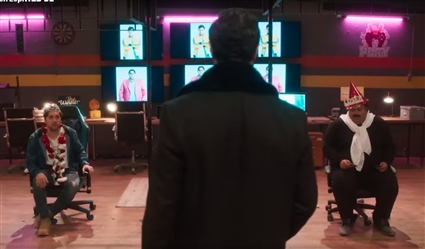 اللعبة: ليفل الوحش