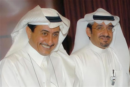 السدحان والقصبي