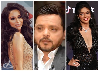 فنانون ضد التحرش