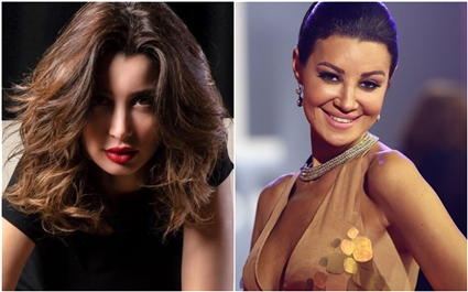 أروى جودة وسارة التونسي