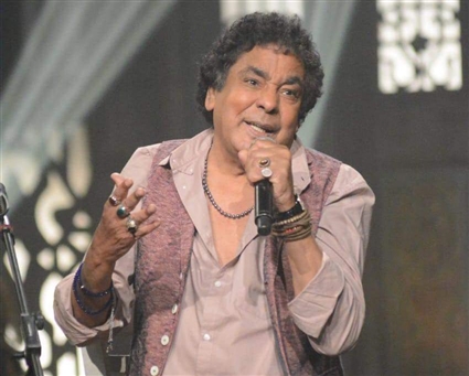 محمد منير
