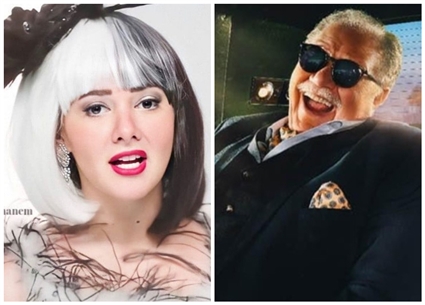 المسلسلات الكوميدية في رمضان 2021