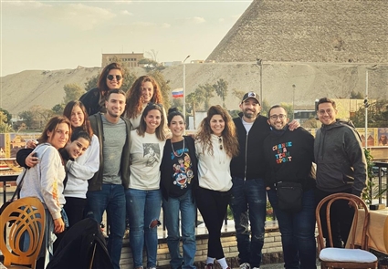 فيلم الفنار