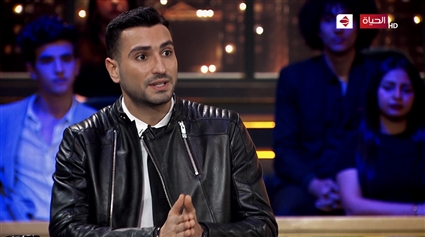 محمد الشرنوبي