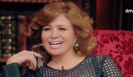 إلهام شاهين