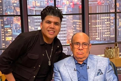 مبروك عطية وعمر كمال
