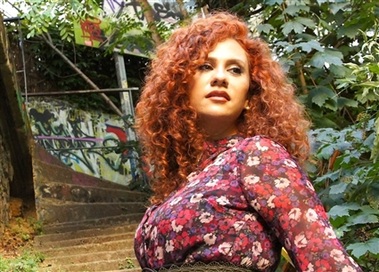 لينا شاماميان