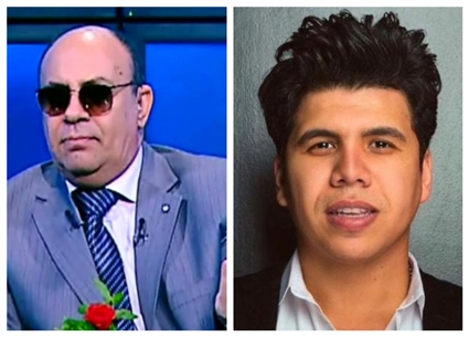 عمر كمال ومبروك عطية