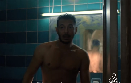 مصطفى شعبان