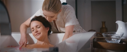 صورة من فيلم deadly illusions