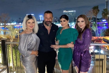 عيد ميلاد ماجد المصري