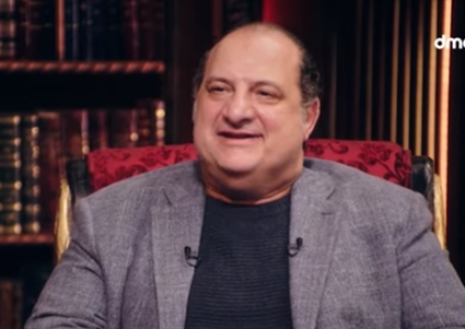 خالد الصاوي