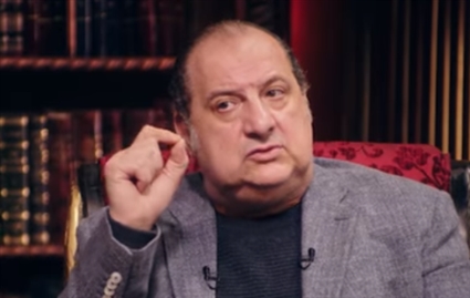 خالد الصاوي