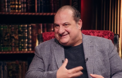 خالد الصاوي