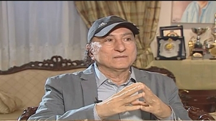 هاني اسماعيل