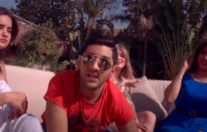 عمر محمد فوزي