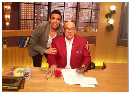 مبروك عطية وسعد الصغير