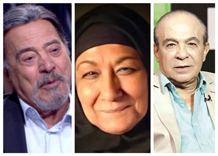 الراحلين في 2021