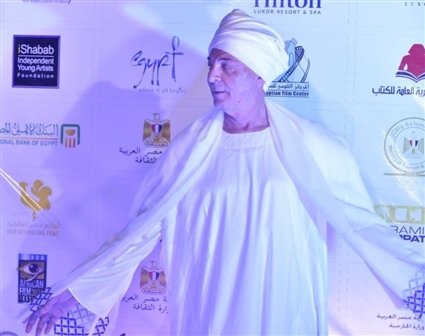 محمود حميدة