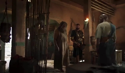 مسلسل &quot;الملك&quot;