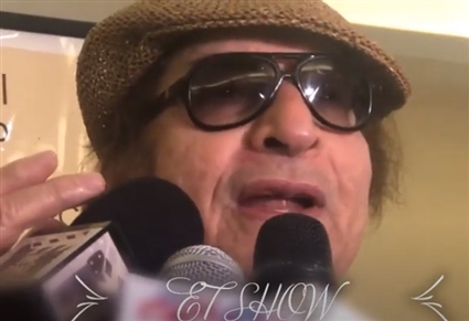 محيي إسماعيل