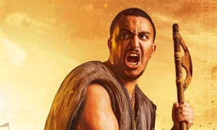 ياسين السقا