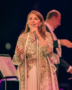 ماجدة الرومي