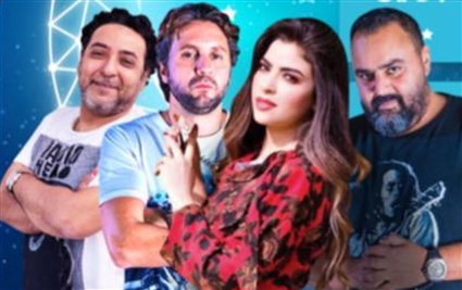 أبطال &quot;كوكو واوا&quot;