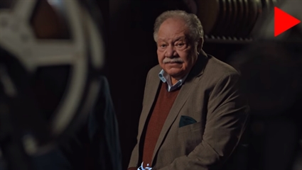 يحيى الفخراني