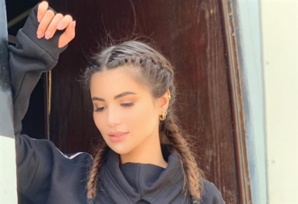 هدى الإتربي