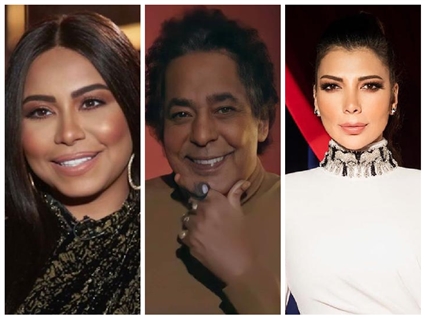 أصالة ومنير وشيرين