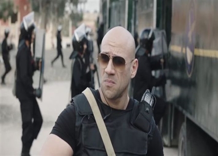 مسلسل الاختيار 2