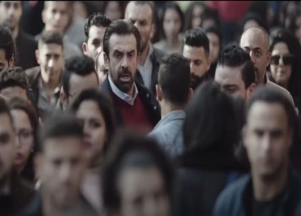 مسلسل الاختيار 2