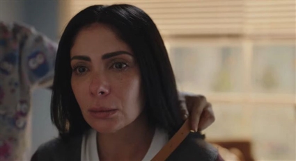 منى زكي في &quot;لعبة نيوتن&quot;