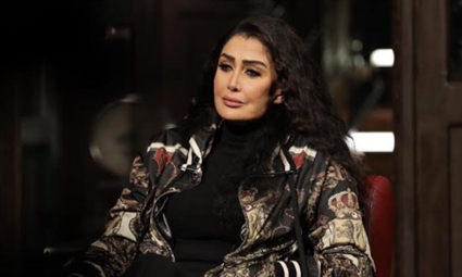 غادة عبد الرازق