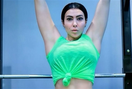 ميرهان حسين