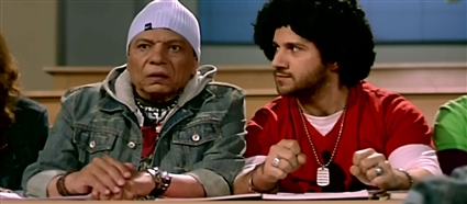 فيلم مرجان أحمد مرجان