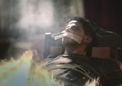 حمدي الميرغني في لحم غزال