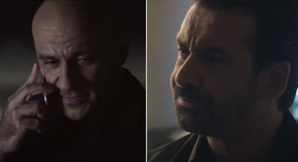 كريم عبد العزيز وأحمد مكي