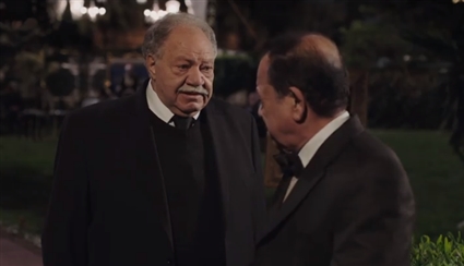 نجيب زاهي زركش