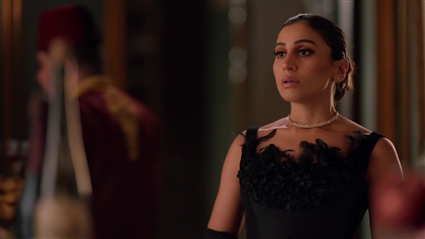 دينا الشربيني