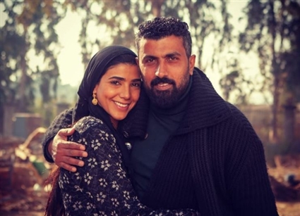 محمد سامي وريم سامي