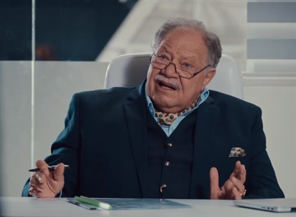 نجيب زاهي زركش