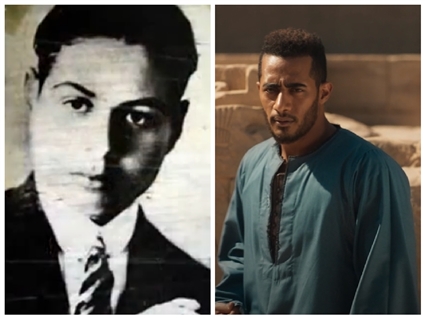 موسى وأدهم الشرقاوي