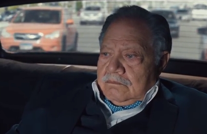 قرر &quot;نجيب&quot; أنه لن يبحث عن ابنه وقال إنها كذبة ولن يفكر فيها مجددا 