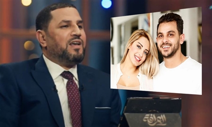 عبد الناصر زيدان ومي حلمي ومحمد رشاد