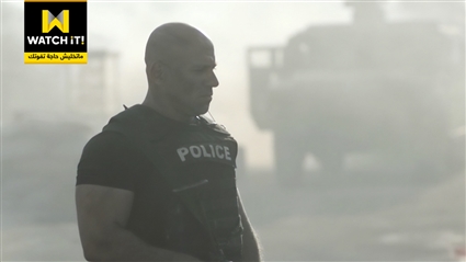 أحمد مكي من الاختيار 2